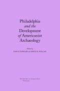 Philadelphia and the Development of Americanist Archaeology cover