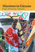 Maroons in Guyane cover