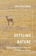 Settling Nature cover
