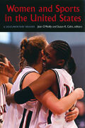 Women and Sports in the United States cover