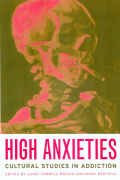 High Anxieties cover