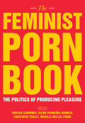 The Feminist Porn Book cover