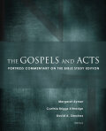 The Gospels and Acts cover