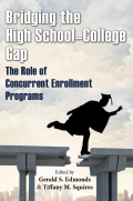 Bridging the High School-College Gap cover