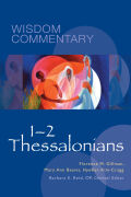 1-2 Thessalonians cover