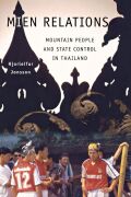 Mien Relations cover