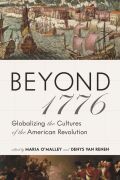 Beyond 1776 cover
