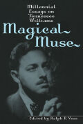 Magical Muse cover