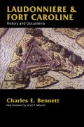 Laudonniere & Fort Caroline cover
