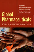 Global Pharmaceuticals cover