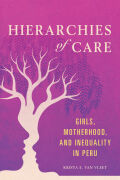 Hierarchies of Care cover