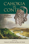 Cahokia in Context cover