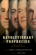 Revolutionary Prophecies cover