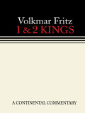 1 & 2 Kings cover
