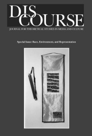 Cover thumnail for Volume 29, Numbers 2 & 3, Spring & Fall 2007
