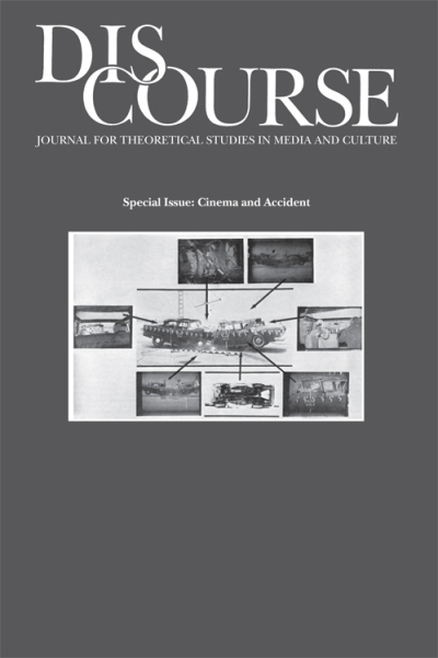 issue front cover image
