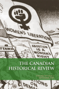Clandestine Operations: The Vancouver Women’s Caucus, the Abortion Caravan, and the RCMP cover