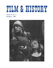 Cover thumnail for Volume 15, Number 4, December 1985