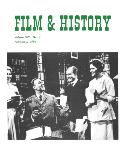 issue front cover image