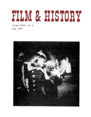 Cover thumnail for Volume 18, Number 2, May 1988