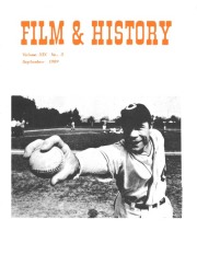 Cover thumnail for Volume 19, Number 3, September 1989