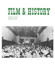 Cover thumnail for Volume 20, Number 4, December 1990