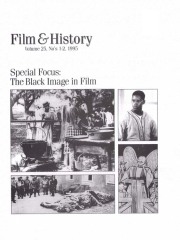 Cover thumnail for Volume 25, Numbers 1-2, 1995
