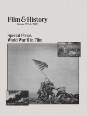 Cover thumnail for Volume 27, Numbers 1-4, 1997