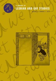 Cover thumnail for Volume 16, Number 3, 2010
