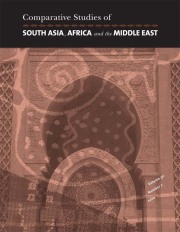 Cover thumnail for Volume 30, Number 2, 2010