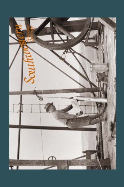 issue front cover image