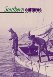 Cover thumnail for Volume 16, Number 4, Winter 2010