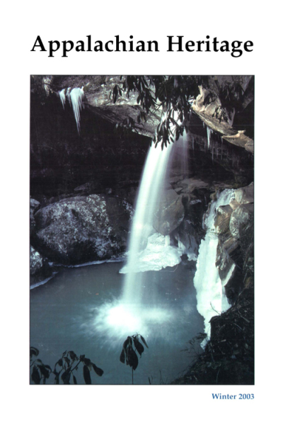 issue front cover image