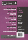 American Families: Changes in the Twentieth Century cover