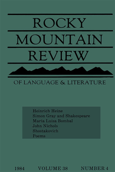 issue front cover image