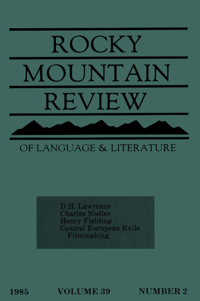 issue front cover image