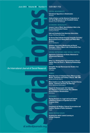 Cover thumnail for Volume 90, Number 4, June 2012