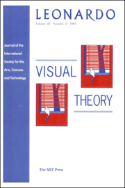 Cover thumnail for Volume 26, Number 2, April 1993