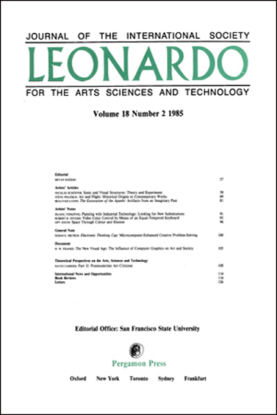 issue front cover image