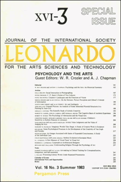 issue front cover image