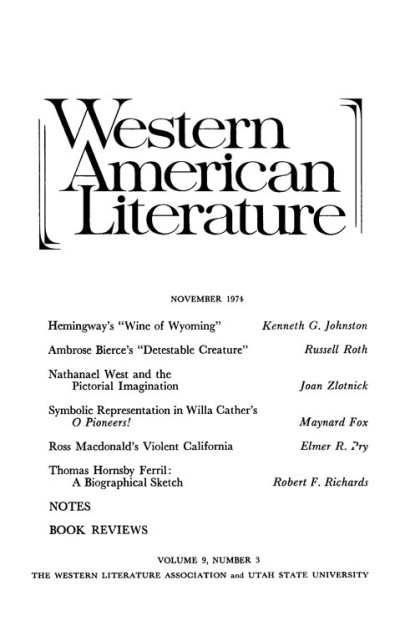 issue front cover image