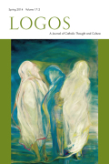 Blessed John Paul II on Social Mortgage: Origins, Questions, and Norms cover