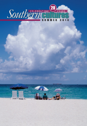 Cover thumnail for Volume 20, Number 2, Summer 2014