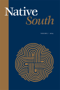 Remembering Charles Hudson cover