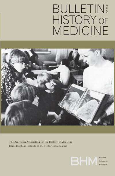 issue front cover image