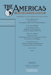 Cover thumnail for Volume 72, Number 4, October 2015