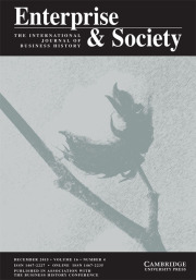 Cover thumnail for Volume 16, Number 4, December 2015
