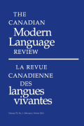 Project-Based Learning through the Eyes of Teachers and Students in Adult ESL Classrooms cover