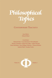 Cover thumnail for Volume 42, Number 2, Fall 2014