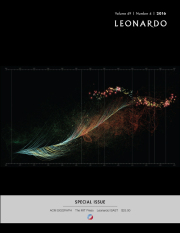 Cover thumnail for Volume 49, Number 4, 2016